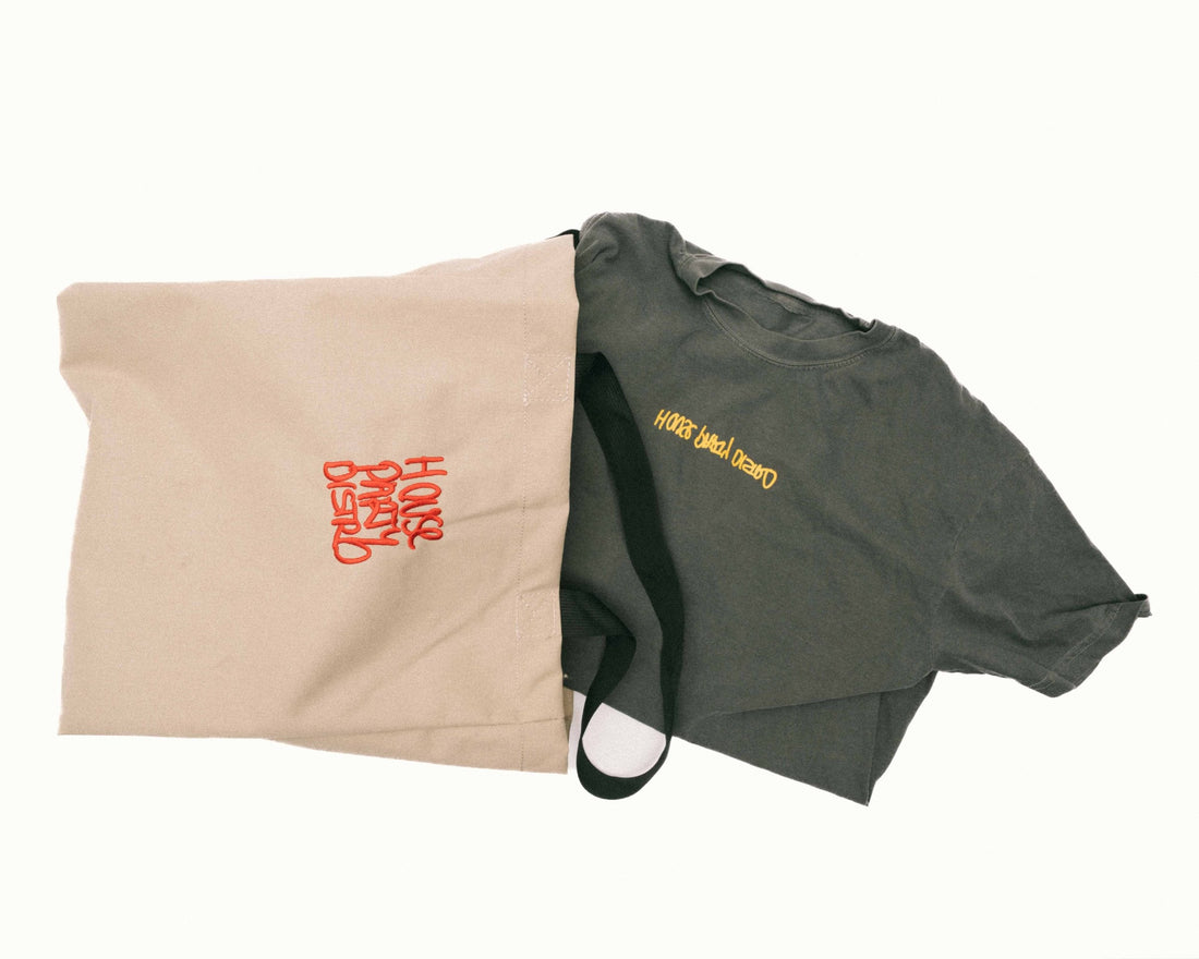 Inverted Tee | OP Tote | Ranger Eyes | 7.12 | 12pm pst