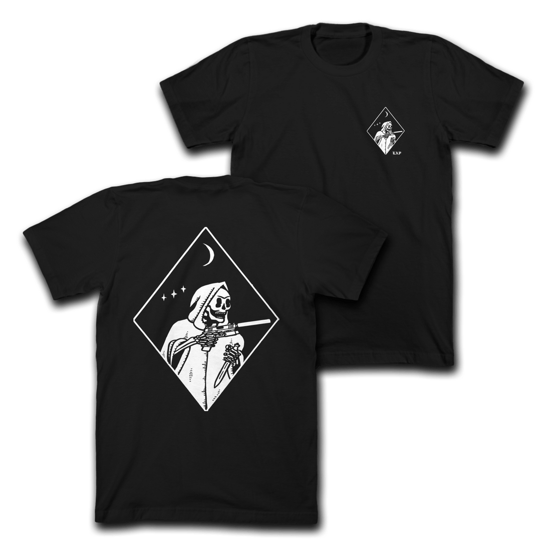 KAP | PRE SALE | 4.20