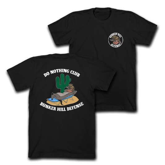 Bunker Hill Defense | Pre Order
