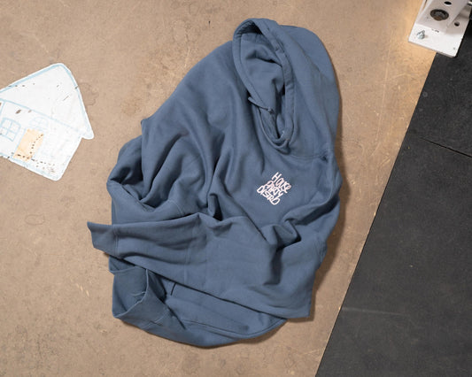 12.7 | Hoodies | Long Sleeves | Lil Houses