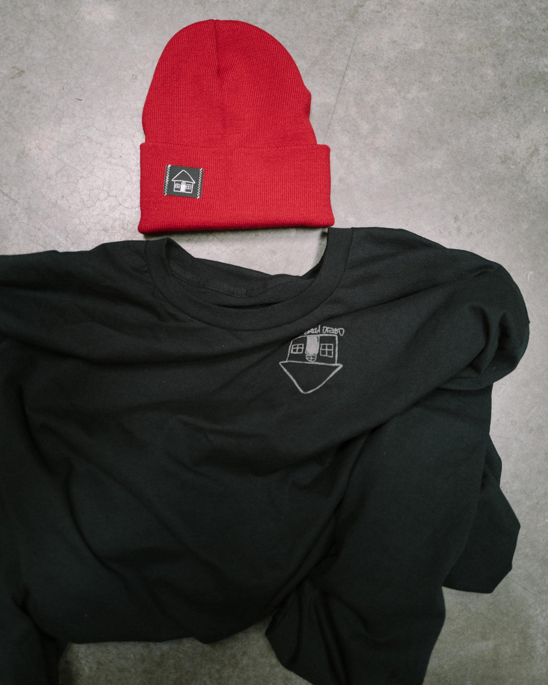 1.25 | Long sleeves | Beanies