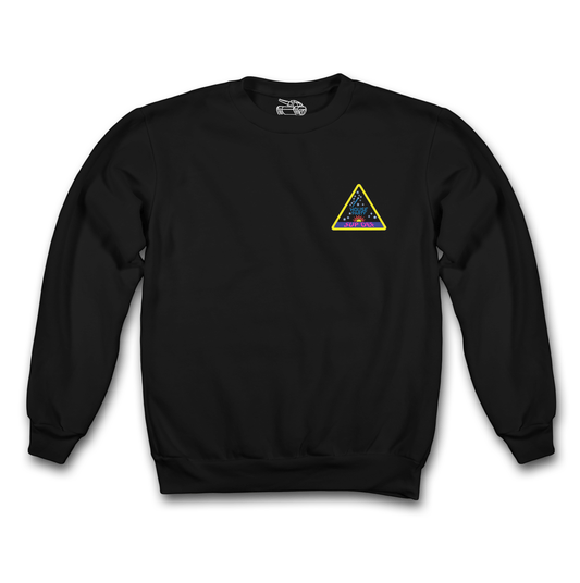 AWAY TEAM | HPD X SUPDEF