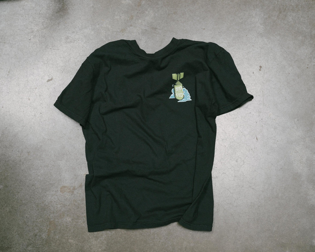 SUPDEF x FUD | 7.28 | Pre Order