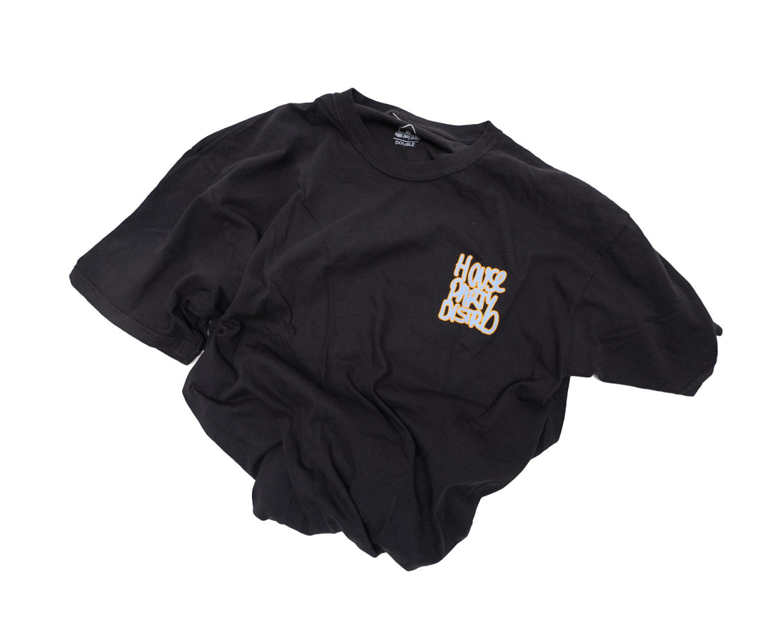 9.13 | Long Sleeve | SHort Sleeve House Tees