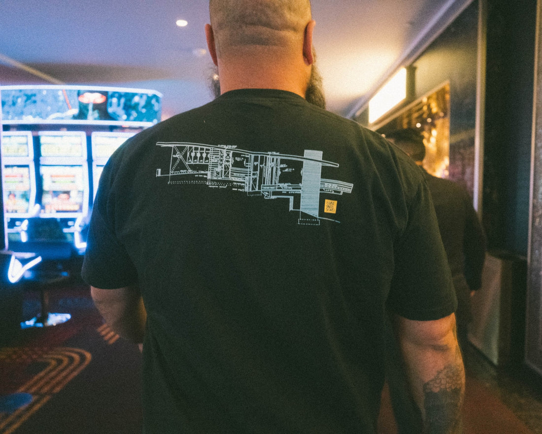 11.1 | Case Study Soft goods | Lil House Patch