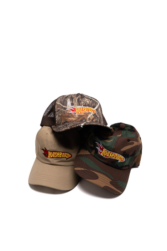 HPD CookOUT LEFT OVERS | 10am pst | 7.11
