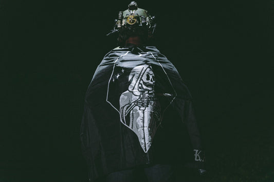 10/31 KAP FLAG