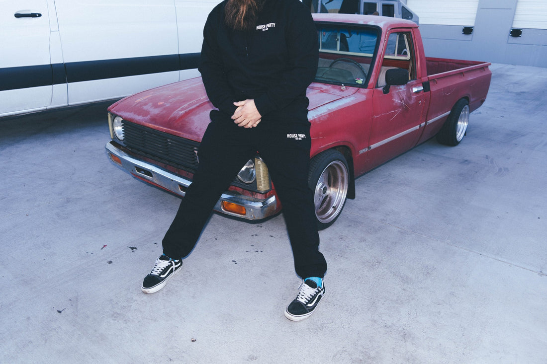 HPD SUNDAY'S BEST | softgoods | 1.9 | 5PM PST