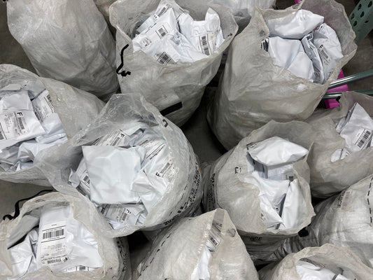 SHipping updates for FOG RECCE HATS