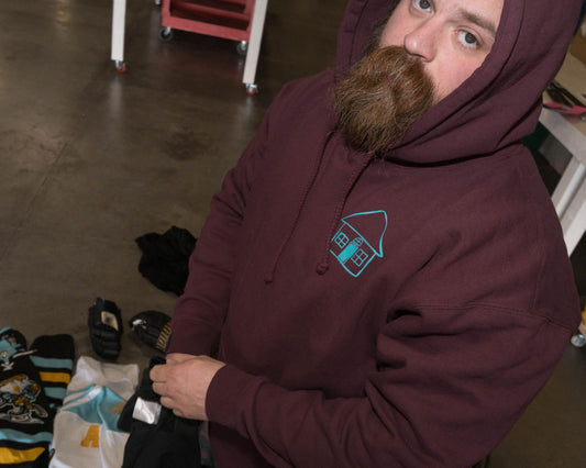 COLOR THEORY apparel | 02.13 | 5PM PST
