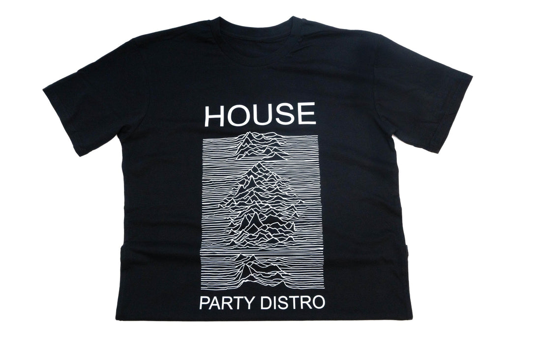 Disorder | 5.14 | 5pm pst