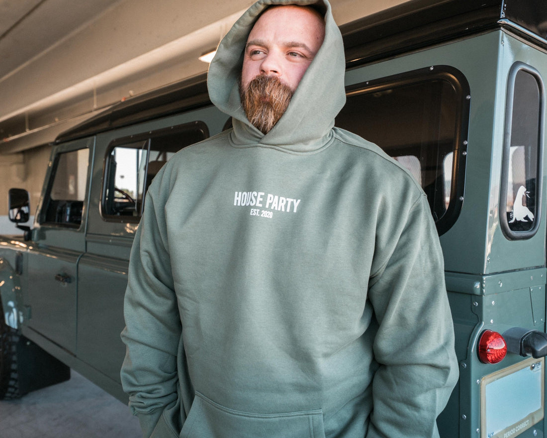 HPD ESSENTIALS V2 PRE-ORDER | 11.06 | 12PM PST