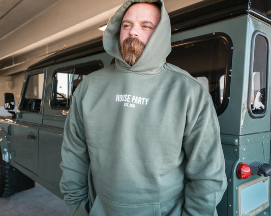 HPD ESSENTIALS V2 PRE-ORDER | 11.06 | 12PM PST