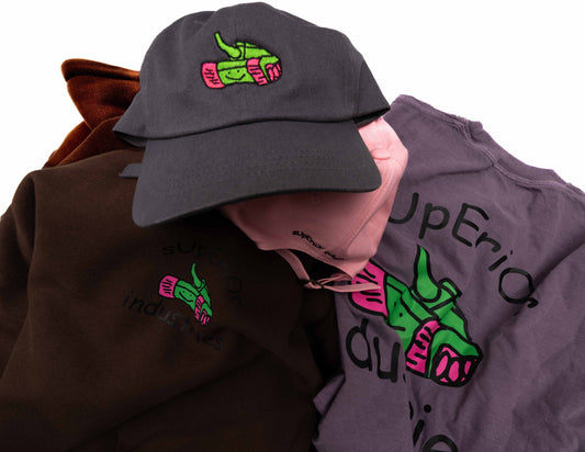 MEM Industries X Superior Defense