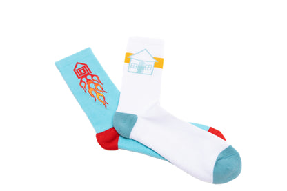 Feetsta Socks - 2 Pack