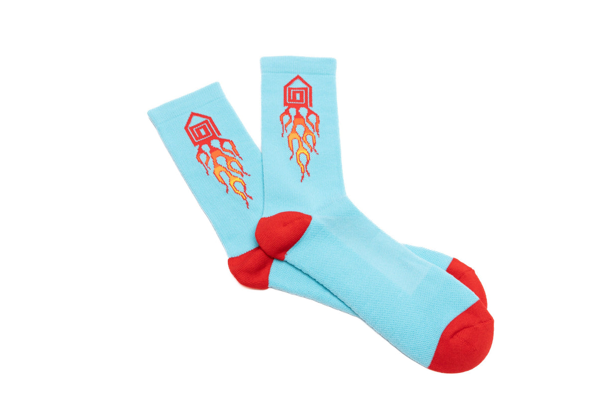 Feetsta Socks - 2 Pack