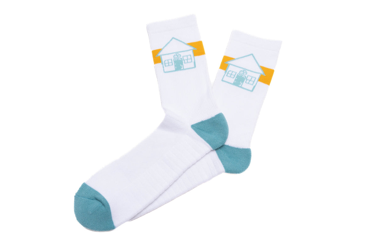 Feetsta Socks - 2 Pack