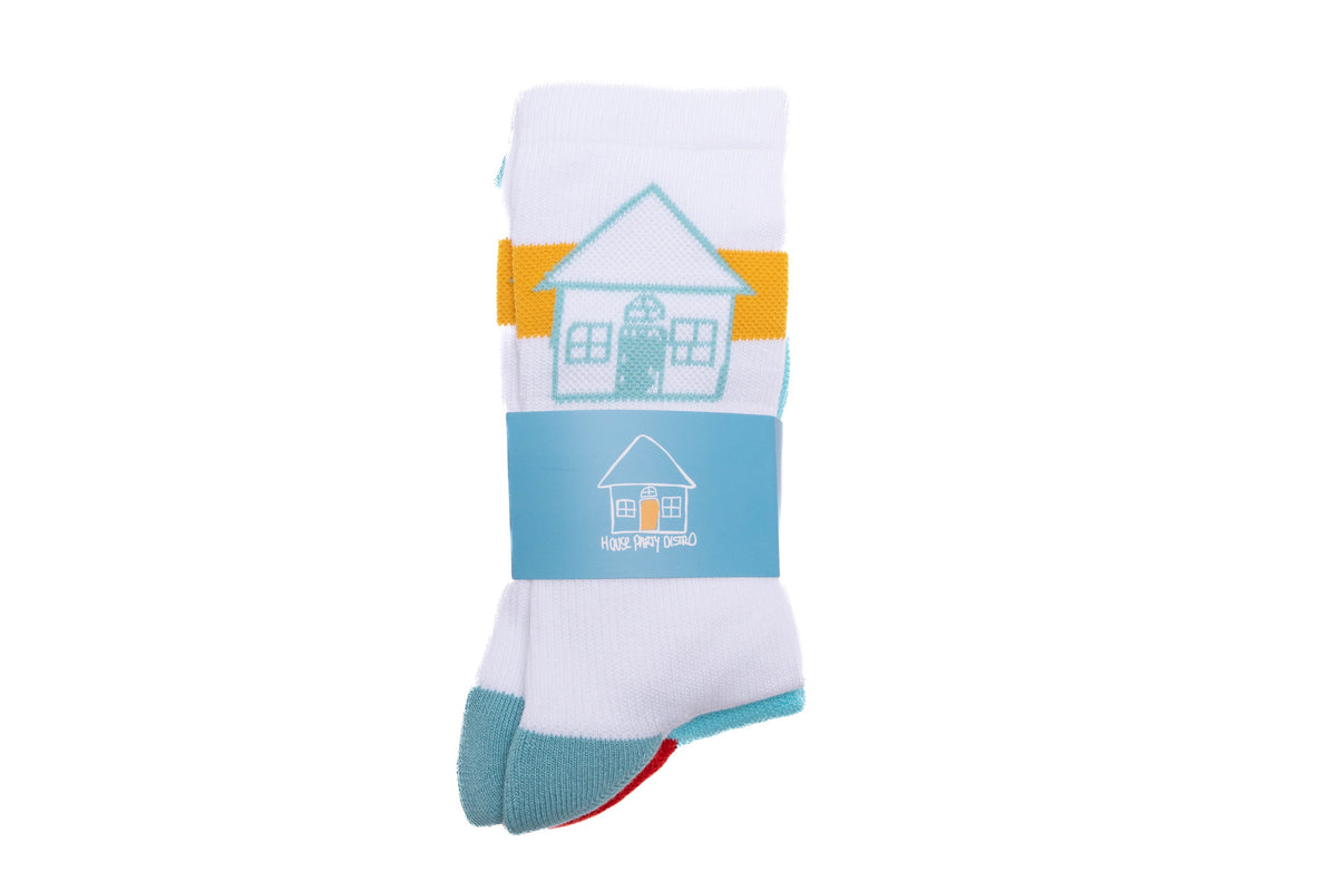 Feetsta Socks - 2 Pack