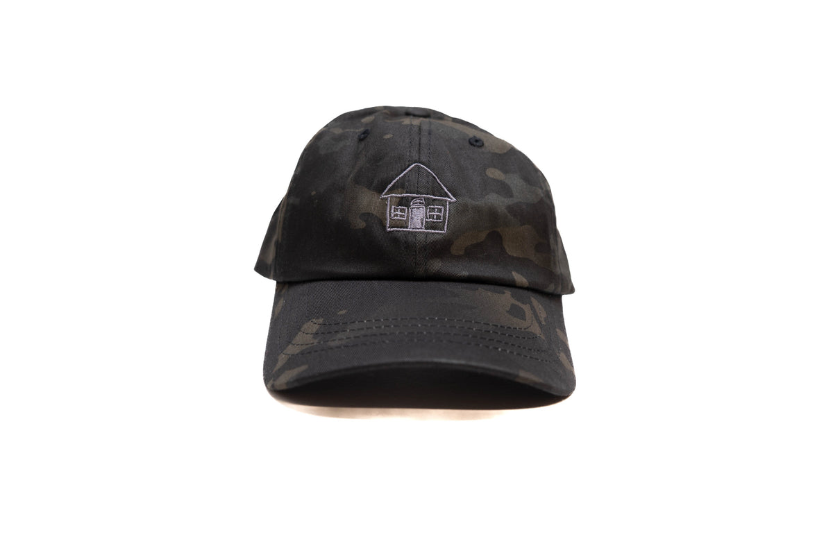 OG Dad Hat - MCB Grey